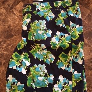 Merona Women’s Shorts, Size 12